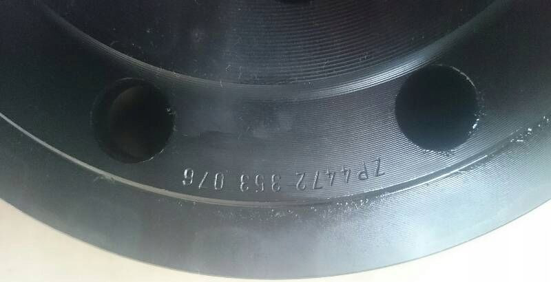 ZF APR 725 zwolnica koła - Fahrantrieb für Baumaschine: das Bild 5 ZF APR 725 zwolnica koła - Fahrantrieb für Baumaschine: das Bild 5