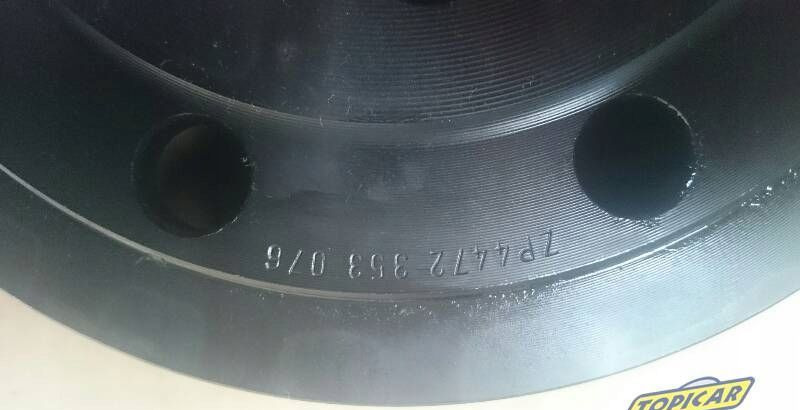 ZF APR zwolnica koła 4472453077 4472353076 - Transmission: das Bild 5 ZF APR zwolnica koła 4472453077 4472353076 - Transmission: das Bild 5