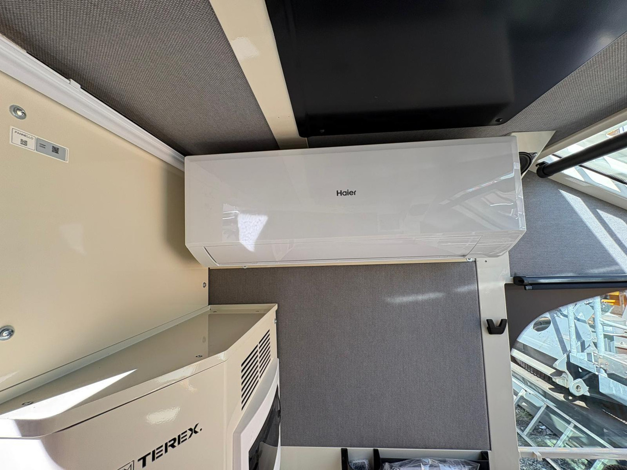 Comedil CTT91 - Turmkran: das Bild 4 Comedil CTT91 - Turmkran: das Bild 4