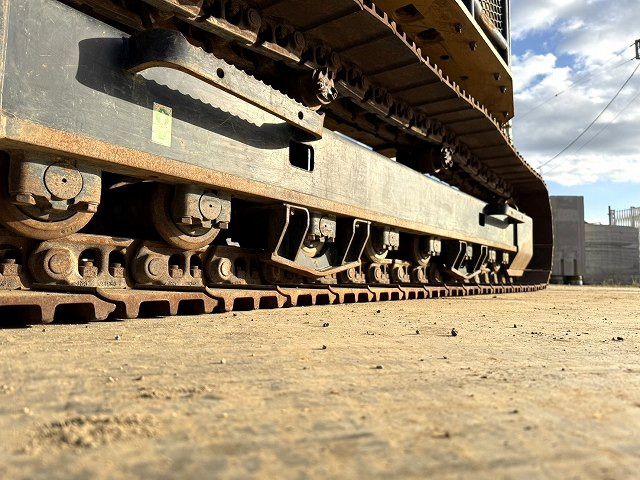 Kettenbagger CAT 325FLCR: das Bild 26