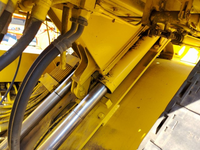 KOMATSU GC380F-2 – Leasing KOMATSU GC380F-2: das Bild 18