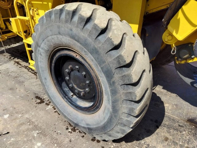 KOMATSU GC380F-2 – Leasing KOMATSU GC380F-2: das Bild 6