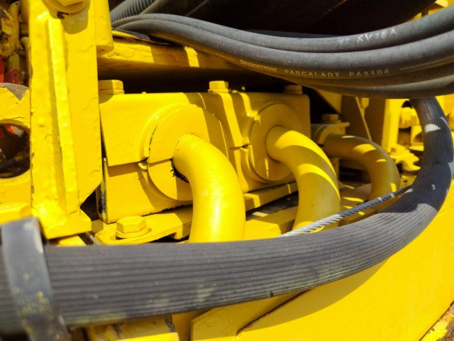 KOMATSU GC380F-2 – Leasing KOMATSU GC380F-2: das Bild 14