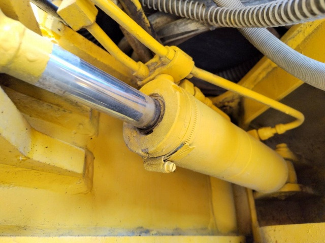 KOMATSU GC380F-2 – Leasing KOMATSU GC380F-2: das Bild 17