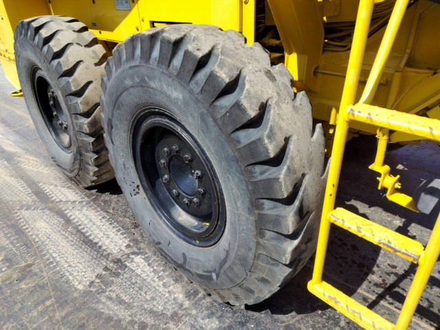 KOMATSU GC380F-2 – Leasing KOMATSU GC380F-2: das Bild 7
