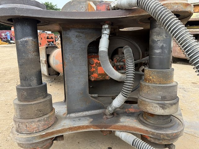 NPK SV-65XR - Abbruchschere: das Bild 3 NPK SV-65XR - Abbruchschere: das Bild 3