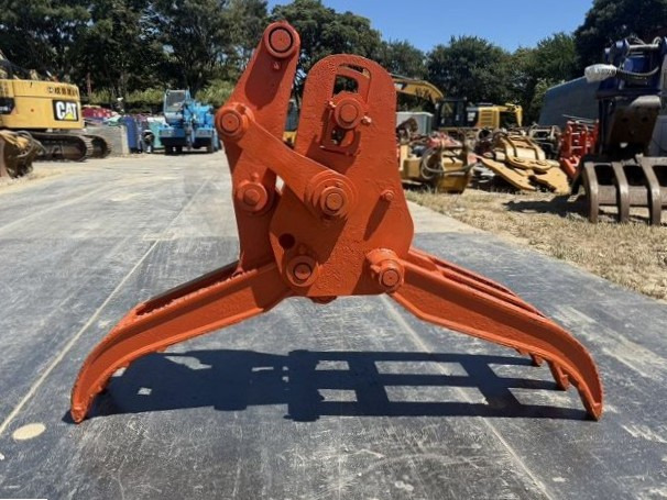 TAGUCHI GT-60 - Greifer: das Bild 4 TAGUCHI GT-60 - Greifer: das Bild 4