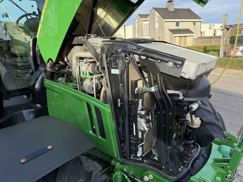 Traktor John Deere 6250R Ultimate Edition Autopowr: das Bild 18