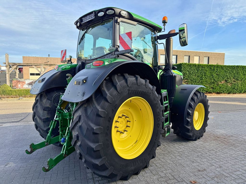 John Deere 6250R Ultimate Edition Autopowr - Traktor: das Bild 3 John Deere 6250R Ultimate Edition Autopowr - Traktor: das Bild 3