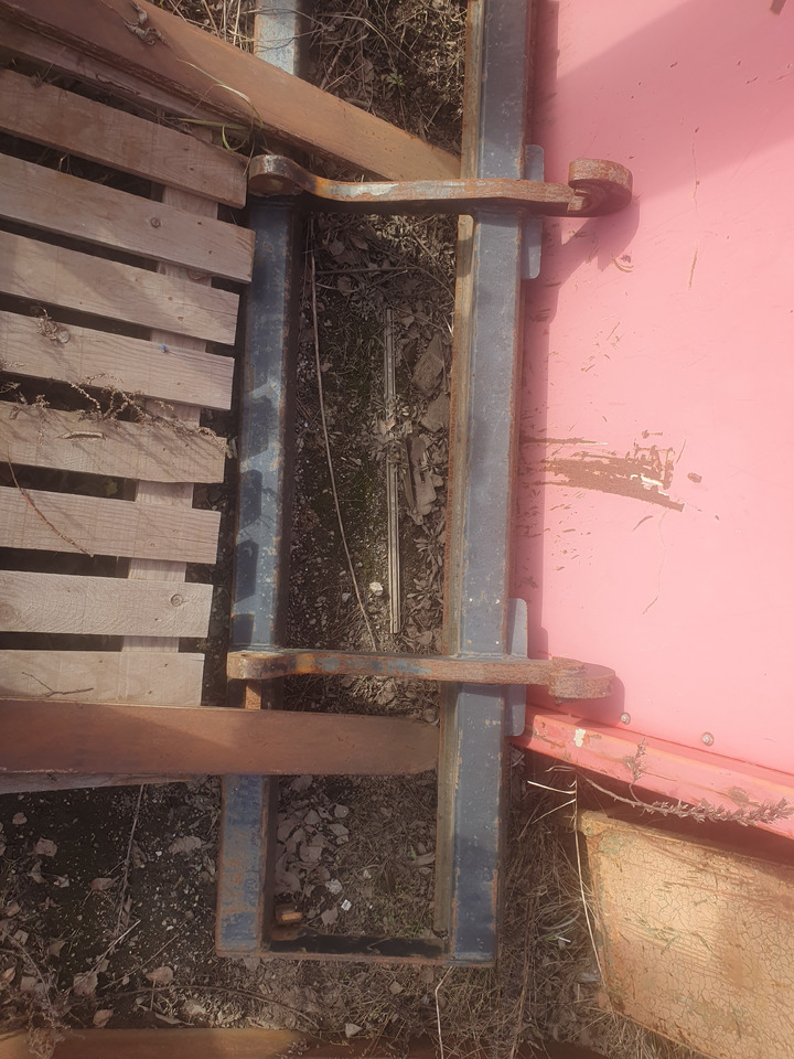 Pallet forks - Gabel: das Bild 5 Pallet forks - Gabel: das Bild 5