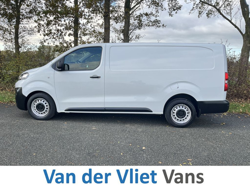 Citroën Jumpy 2.0 HDI 123pk E6 XL L3 BPM Vrij! Lease €220 /m, Airco, PDC V+A, Cruise controle, Onderhoudshistorie aanwezig - Kleintransporter: das Bild 5 Citroën Jumpy 2.0 HDI 123pk E6 XL L3 BPM Vrij! Lease €220 /m, Airco, PDC V+A, Cruise controle, Onderhoudshistorie aanwezig - Kleintransporter: das Bild 5