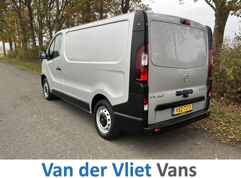 Opel Vivaro 1.6 CDTI E6 126pk Edition BPM Vrij! Lease €193 p/m, Airco, Navi, PDC, Cruise controle, Onderhoudshistorie aanwezig - Kleintransporter: das Bild 3 Opel Vivaro 1.6 CDTI E6 126pk Edition BPM Vrij! Lease €193 p/m, Airco, Navi, PDC, Cruise controle, Onderhoudshistorie aanwezig - Kleintransporter: das Bild 3