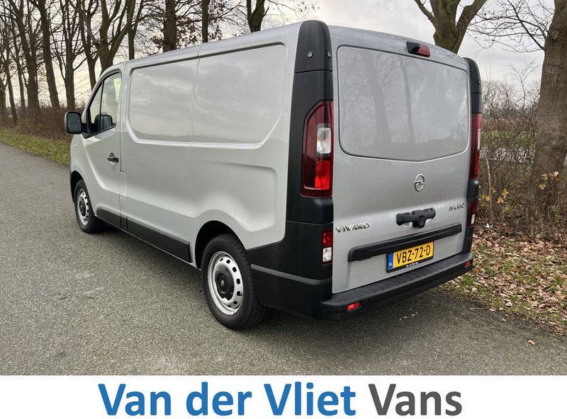 Opel Vivaro 1.6 CDTI E6 126pk Edition BPM Vrij! Lease €193 p/m, Airco, Navi, PDC, Cruise controle, Onderhoudshistorie aanwezig - Kleintransporter: das Bild 3 Opel Vivaro 1.6 CDTI E6 126pk Edition BPM Vrij! Lease €193 p/m, Airco, Navi, PDC, Cruise controle, Onderhoudshistorie aanwezig - Kleintransporter: das Bild 3