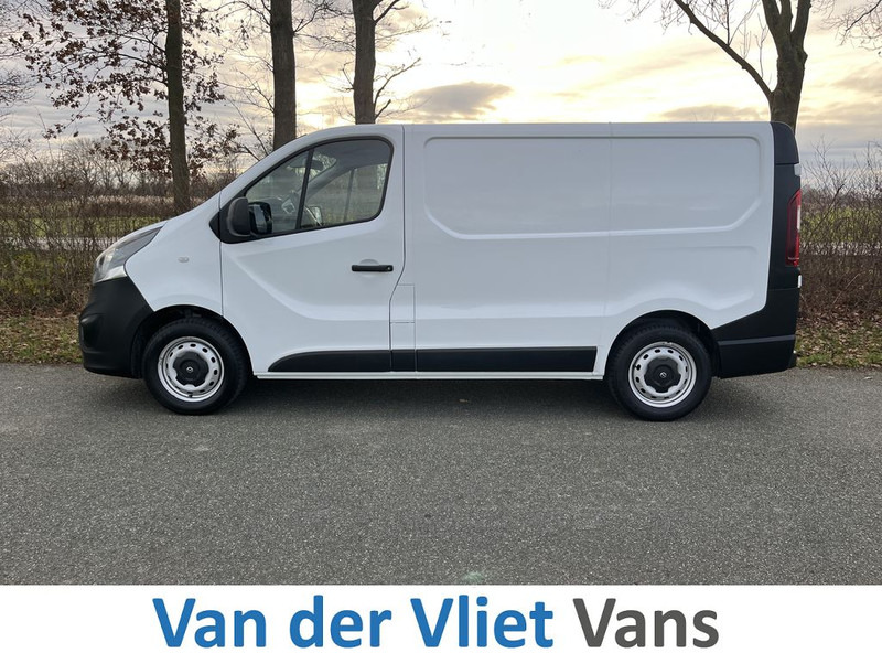 Opel Vivaro 1.6 CDTI E6 Edition 3-zits BPM Vrij! Lease €251 p/m, Inrichting, Airco, Camera, PDC, Cruise controle, Onderhoudshistorie aanwezig - Kleintransporter: das Bild 5 Opel Vivaro 1.6 CDTI E6 Edition 3-zits BPM Vrij! Lease €251 p/m, Inrichting, Airco, Camera, PDC, Cruise controle, Onderhoudshistorie aanwezig - Kleintransporter: das Bild 5