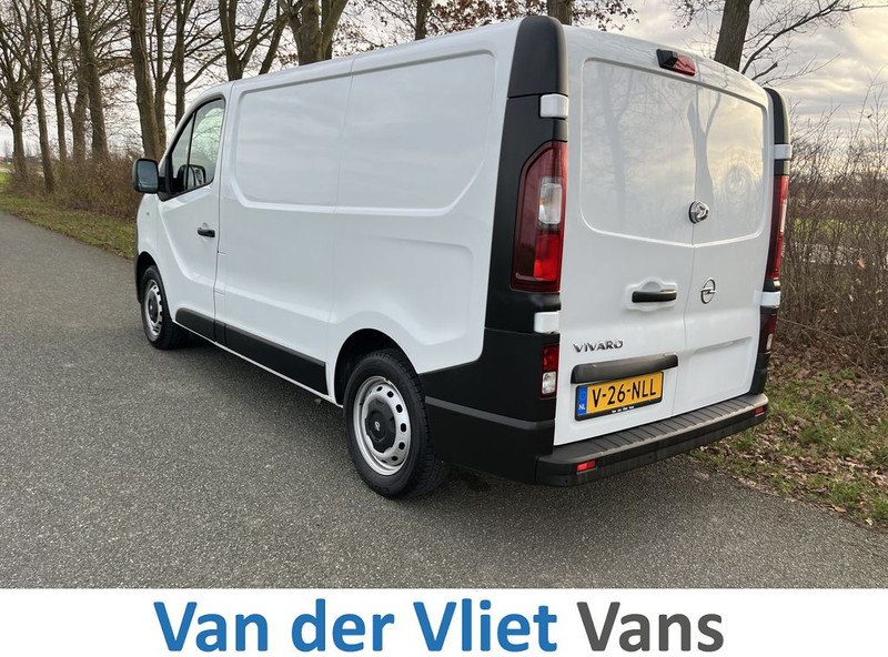 Opel Vivaro 1.6 CDTI E6 Edition 3-zits BPM Vrij! Lease €251 p/m, Inrichting, Airco, Camera, PDC, Cruise controle, Onderhoudshistorie aanwezig - Kleintransporter: das Bild 3 Opel Vivaro 1.6 CDTI E6 Edition 3-zits BPM Vrij! Lease €251 p/m, Inrichting, Airco, Camera, PDC, Cruise controle, Onderhoudshistorie aanwezig - Kleintransporter: das Bild 3