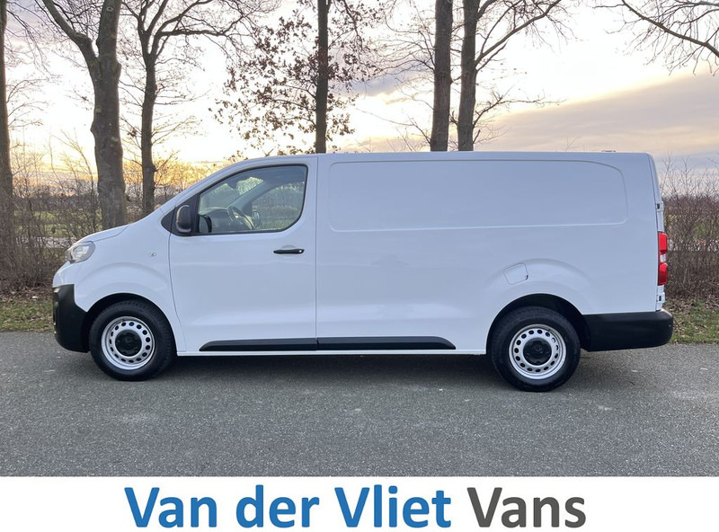 Peugeot Expert 2.0 HDI E6 123pk Premuim L3, 3-zits BPM Vrij! Lease €228 p/m, Airco, PDC, Trekhaak, Onderhouds historie aanwezig - Kleintransporter: das Bild 5 Peugeot Expert 2.0 HDI E6 123pk Premuim L3, 3-zits BPM Vrij! Lease €228 p/m, Airco, PDC, Trekhaak, Onderhouds historie aanwezig - Kleintransporter: das Bild 5
