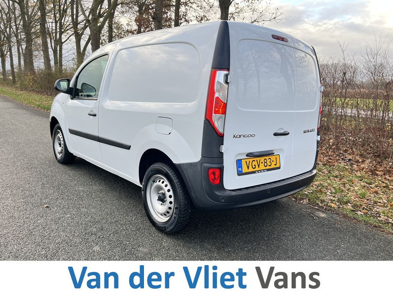 Renault Kangoo 1.5 dCi E6 R-Link BPM Vrij! Lease €171 p/m, Airco, Navi , PDC, Trekhaak, Volledig onderhoudshistorie aanwezig - Kleintransporter: das Bild 3 Renault Kangoo 1.5 dCi E6 R-Link BPM Vrij! Lease €171 p/m, Airco, Navi , PDC, Trekhaak, Volledig onderhoudshistorie aanwezig - Kleintransporter: das Bild 3
