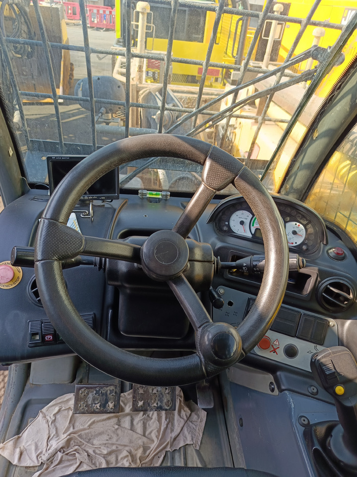 DIECI RUNNER 30.11 – Leasing DIECI RUNNER 30.11: das Bild 7 DIECI RUNNER 30.11 – Leasing DIECI RUNNER 30.11: das Bild 7