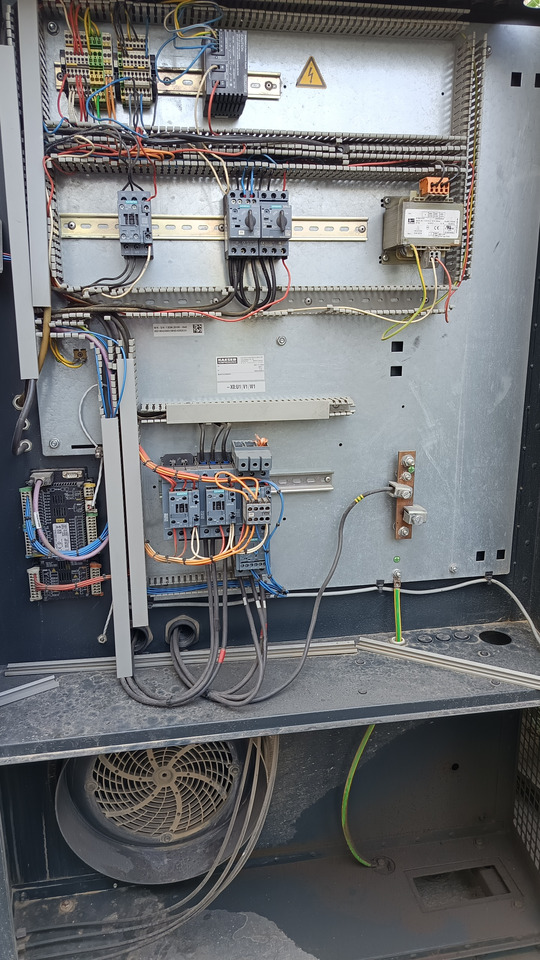 KAESER BSD 75 - Luftkompressor: das Bild 3 KAESER BSD 75 - Luftkompressor: das Bild 3