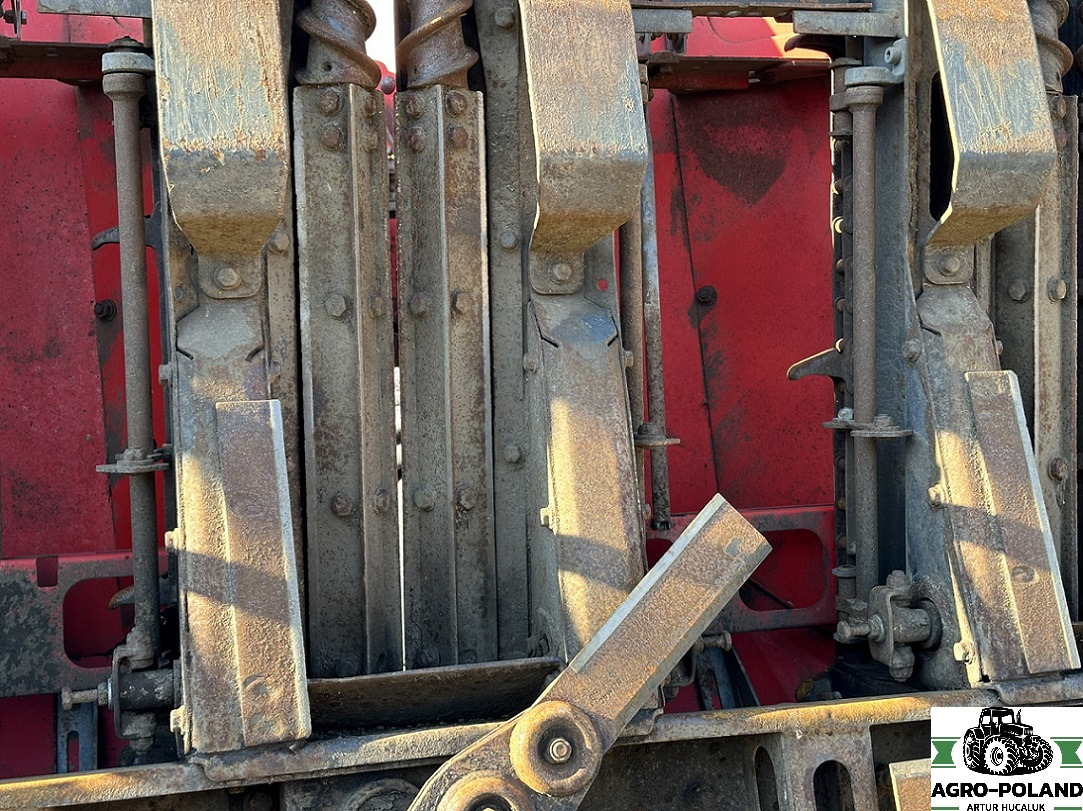 Pflückvorsatz für Mähdrescher OLIMAC DRAGO 2 - S 8 TR - 8X70 - 2017 ROK: das Bild 6