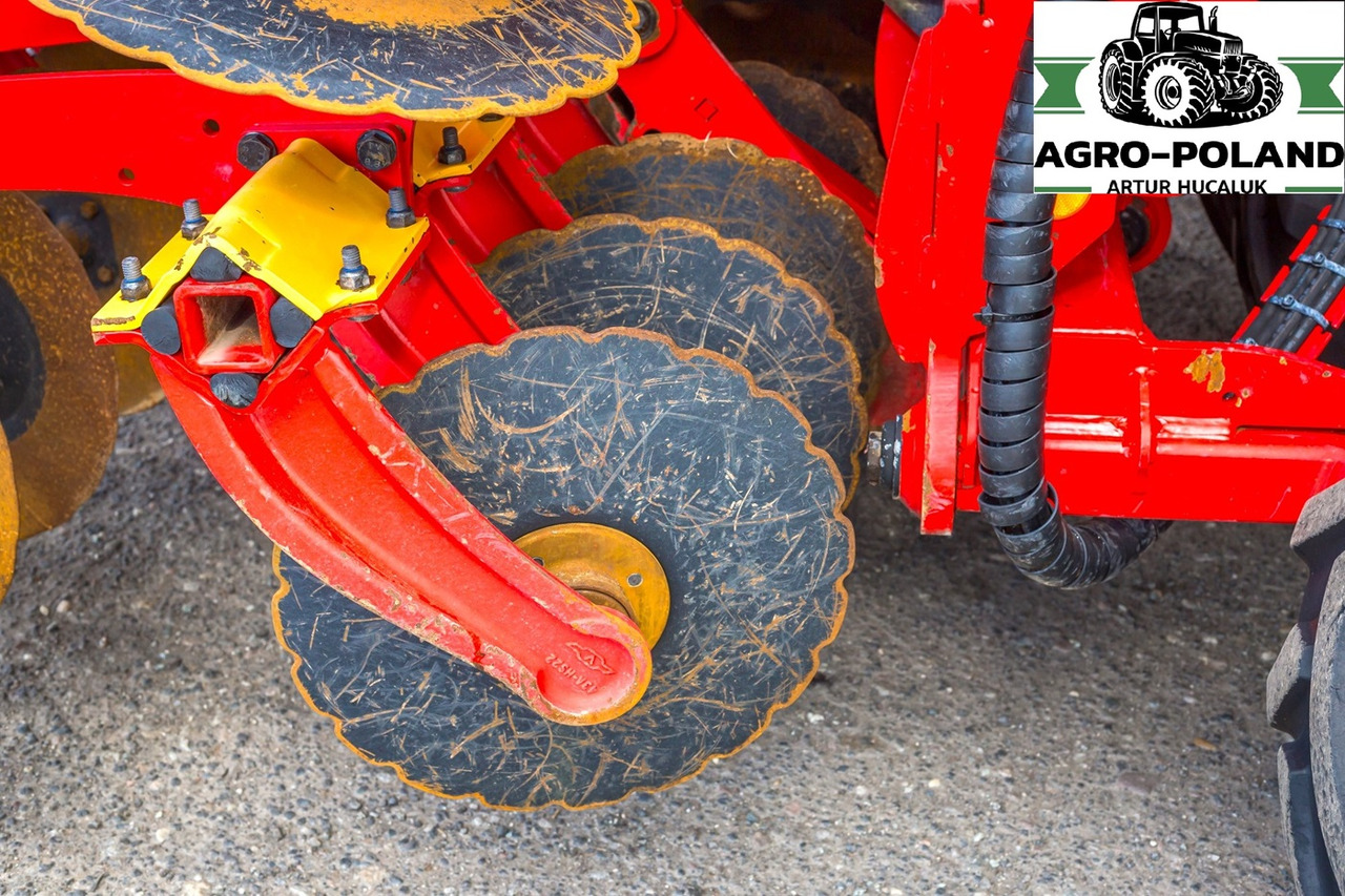 Säkombination VADERSTAD SPIRIT ST 800 S - 8 M - 2018 ROK: das Bild 6