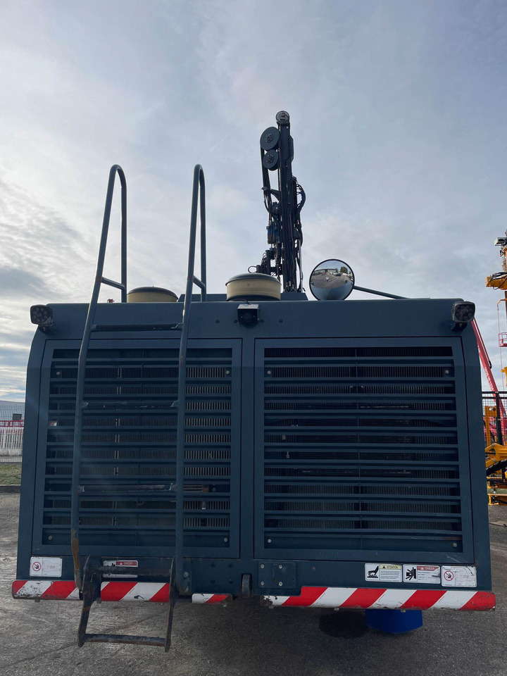 FURUKAWA HCR 1600 ED (hors du trou) - Bohrgerät: das Bild 3 FURUKAWA HCR 1600 ED (hors du trou) - Bohrgerät: das Bild 3