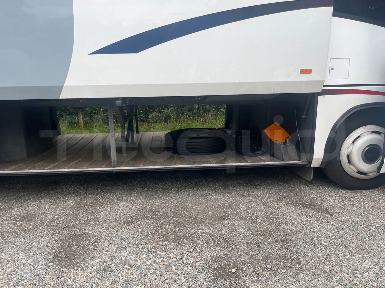 Beulas Man HOCL - Reisebus: das Bild 4 Beulas Man HOCL - Reisebus: das Bild 4