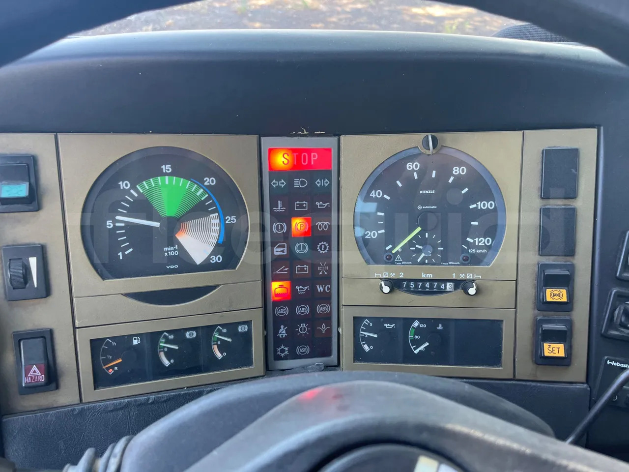 Beulas Man Midistar - Reisebus: das Bild 3 Beulas Man Midistar - Reisebus: das Bild 3