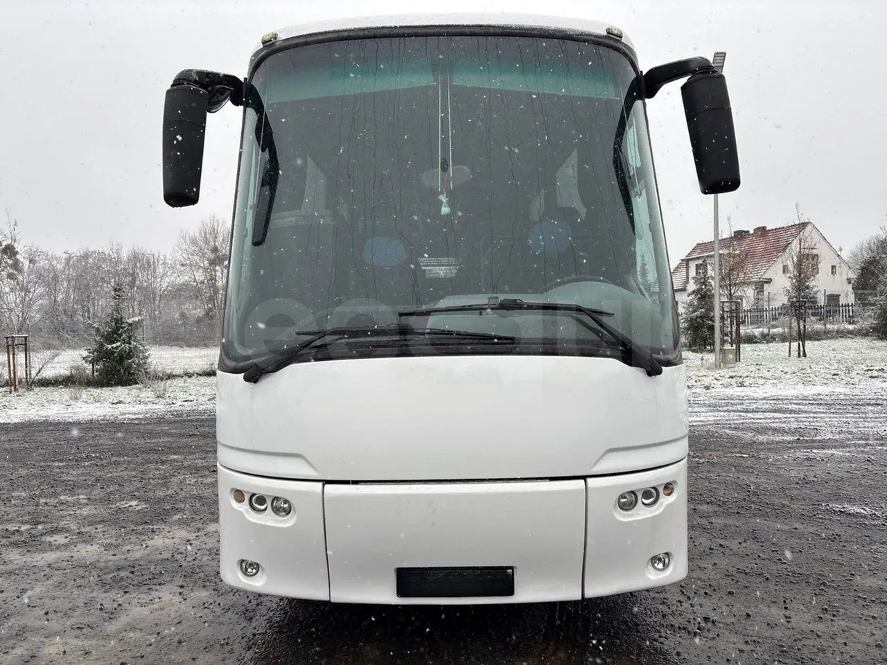 Bova B V Futura FHD - Reisebus: das Bild 2 Bova B V Futura FHD - Reisebus: das Bild 2