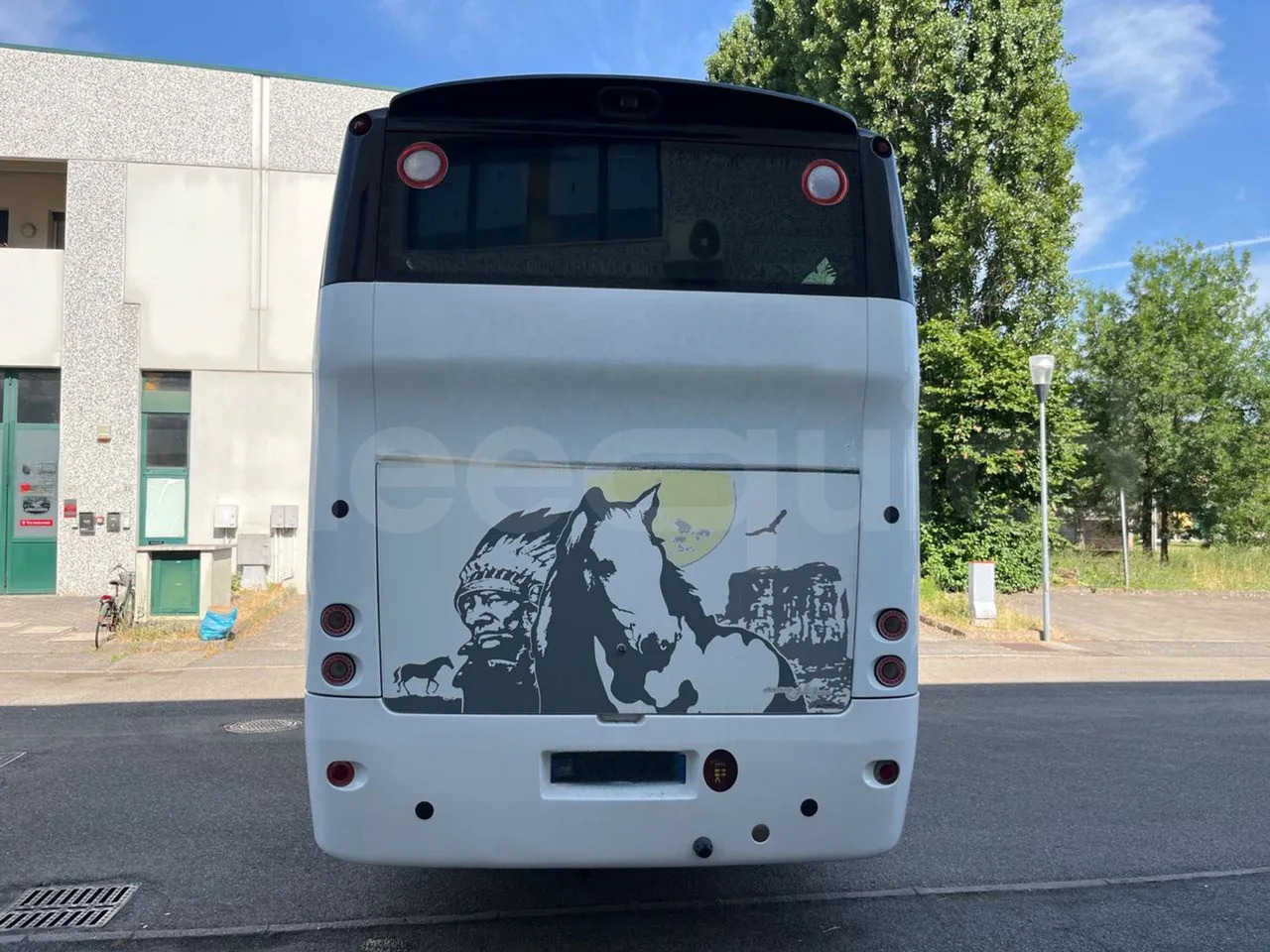 Bova B V Magiq - Reisebus: das Bild 5 Bova B V Magiq - Reisebus: das Bild 5