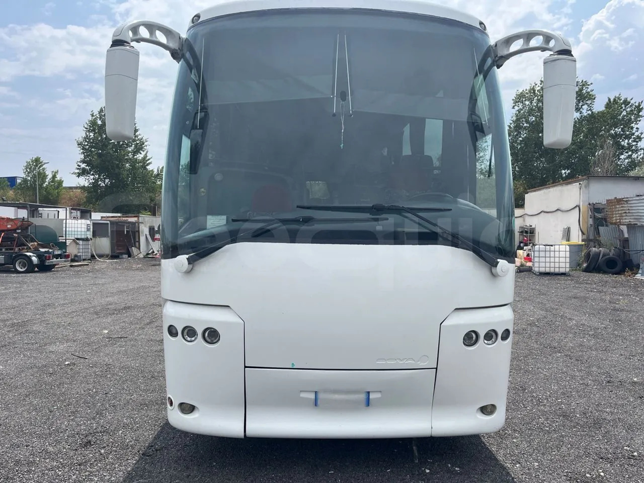 Bova B V Magiq - Reisebus: das Bild 2 Bova B V Magiq - Reisebus: das Bild 2