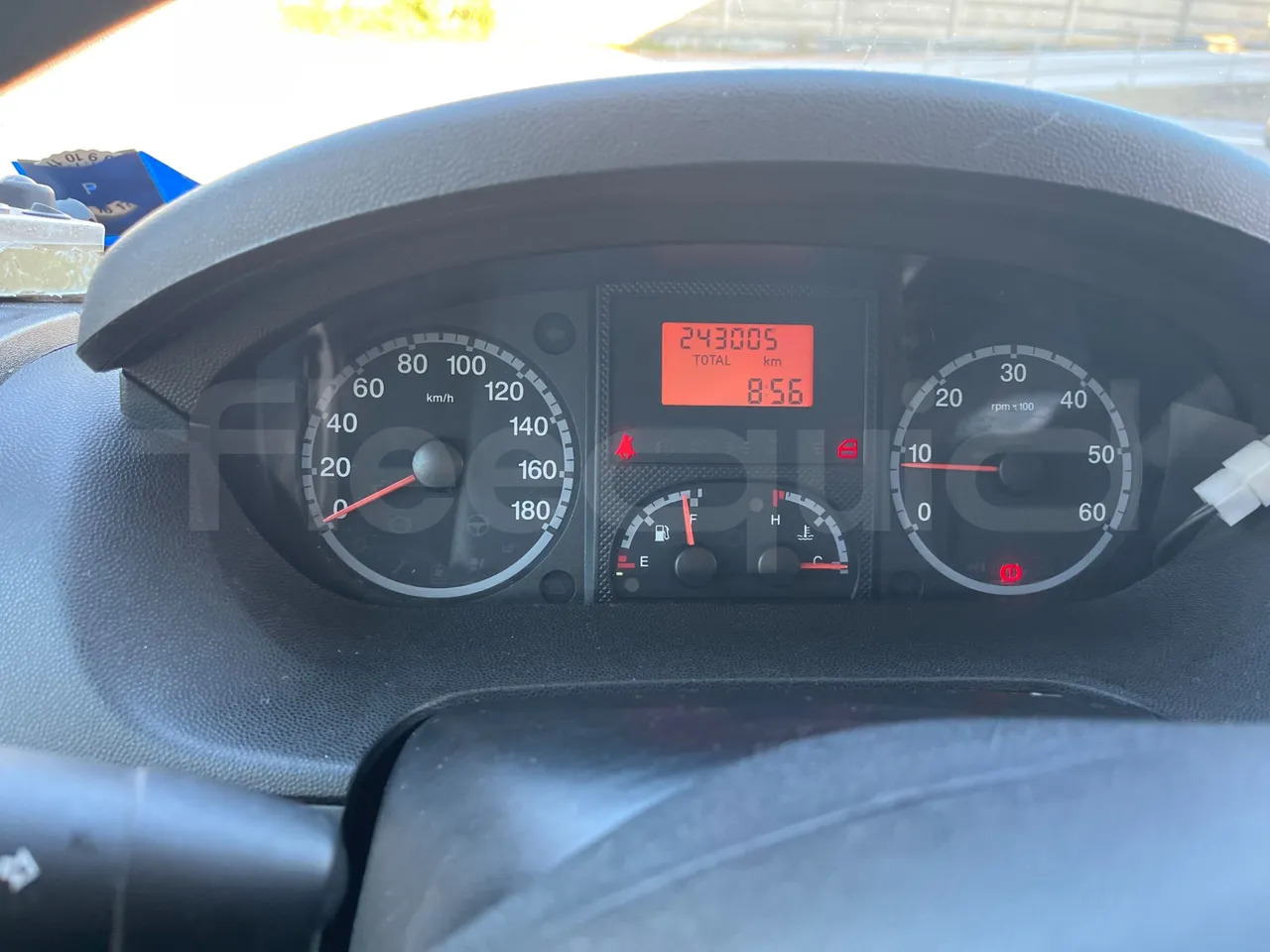 Citroën Jumper - Kleinbus, Personentransporter: das Bild 3 Citroën Jumper - Kleinbus, Personentransporter: das Bild 3