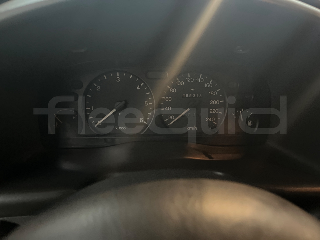 Ford Transit - Überlandbus: das Bild 3 Ford Transit - Überlandbus: das Bild 3