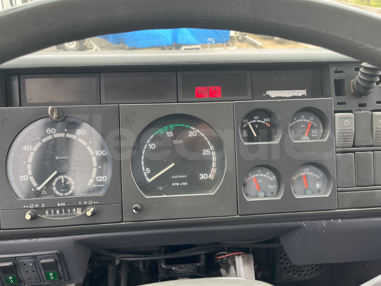 Irisbus 397E.12 - Überlandbus: das Bild 3 Irisbus 397E.12 - Überlandbus: das Bild 3