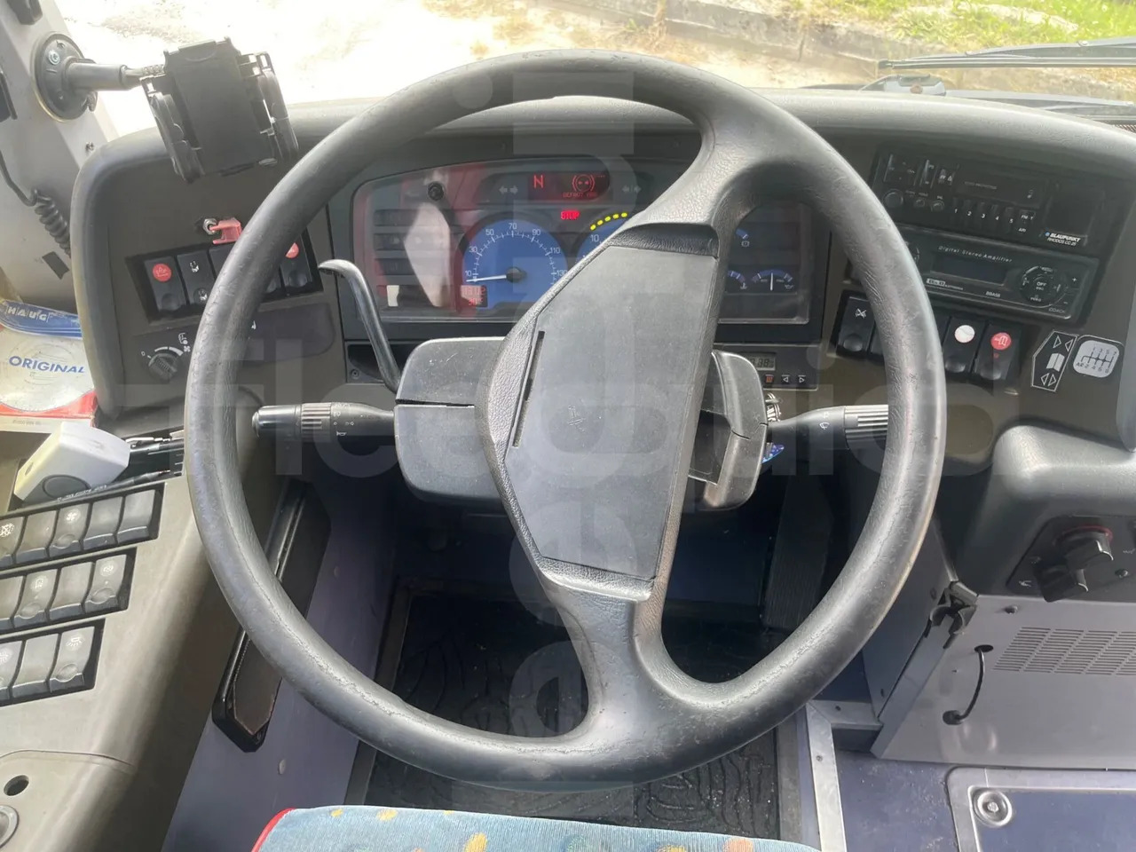 Überlandbus Irisbus Ares: das Bild 19