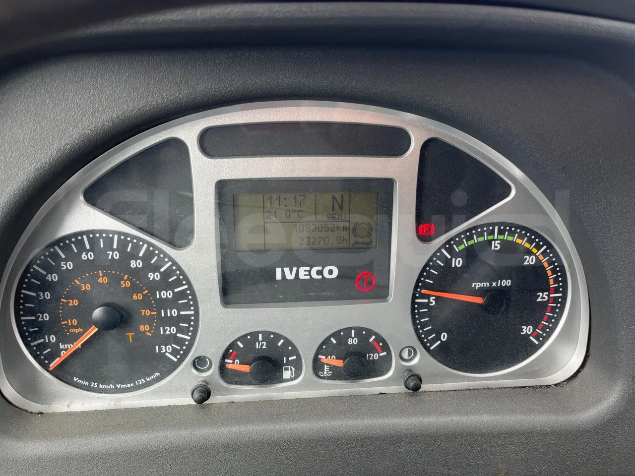 Irisbus New Domino - Reisebus: das Bild 3 Irisbus New Domino - Reisebus: das Bild 3