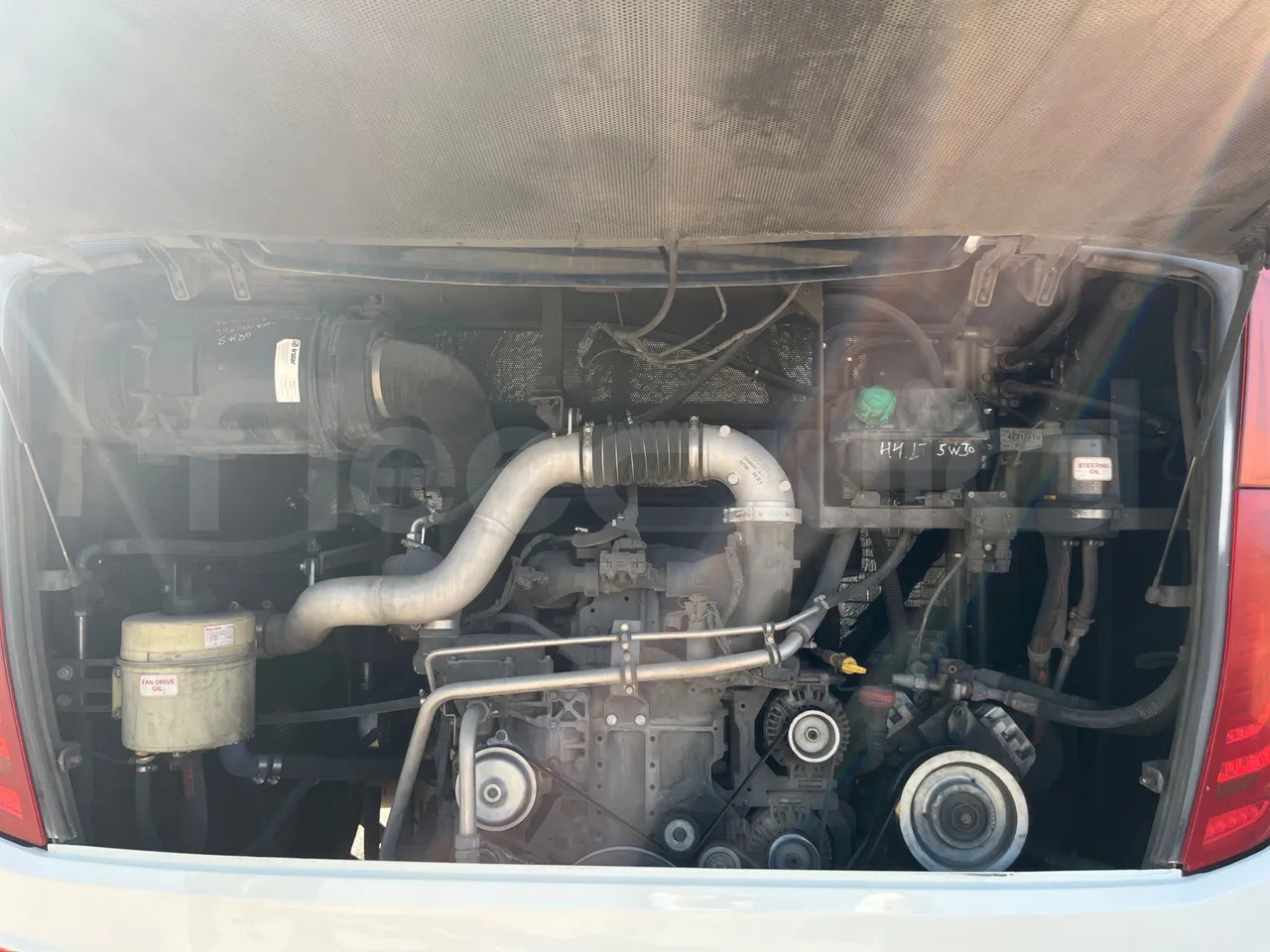 Irizar i6 – Leasing Irizar i6: das Bild 13 Irizar i6 – Leasing Irizar i6: das Bild 13