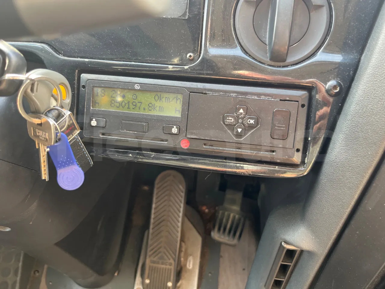 Irizar i6 – Leasing Irizar i6: das Bild 20 Irizar i6 – Leasing Irizar i6: das Bild 20