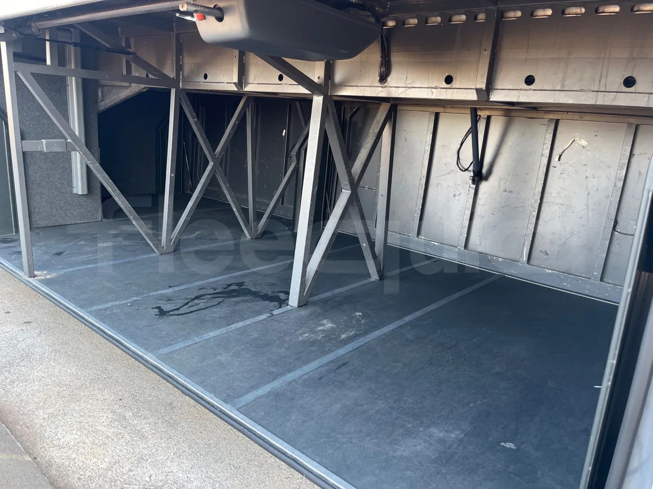 Irizar i6 – Leasing Irizar i6: das Bild 8 Irizar i6 – Leasing Irizar i6: das Bild 8