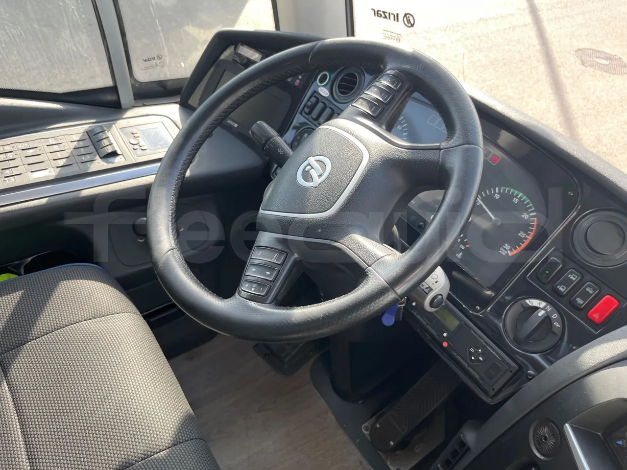 Irizar i6 – Leasing Irizar i6: das Bild 19 Irizar i6 – Leasing Irizar i6: das Bild 19