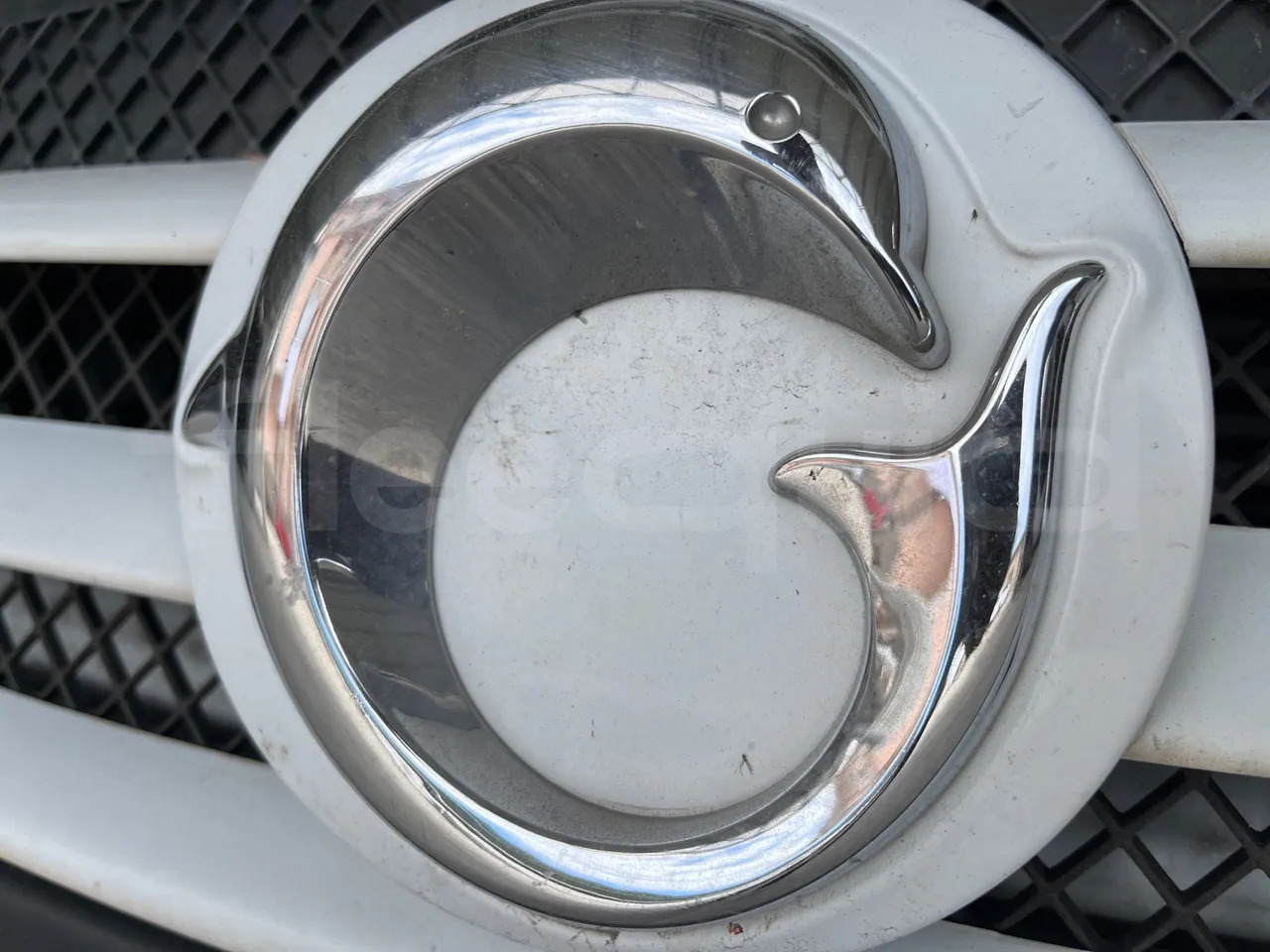 Reisebus Iveco Daily: das Bild 17