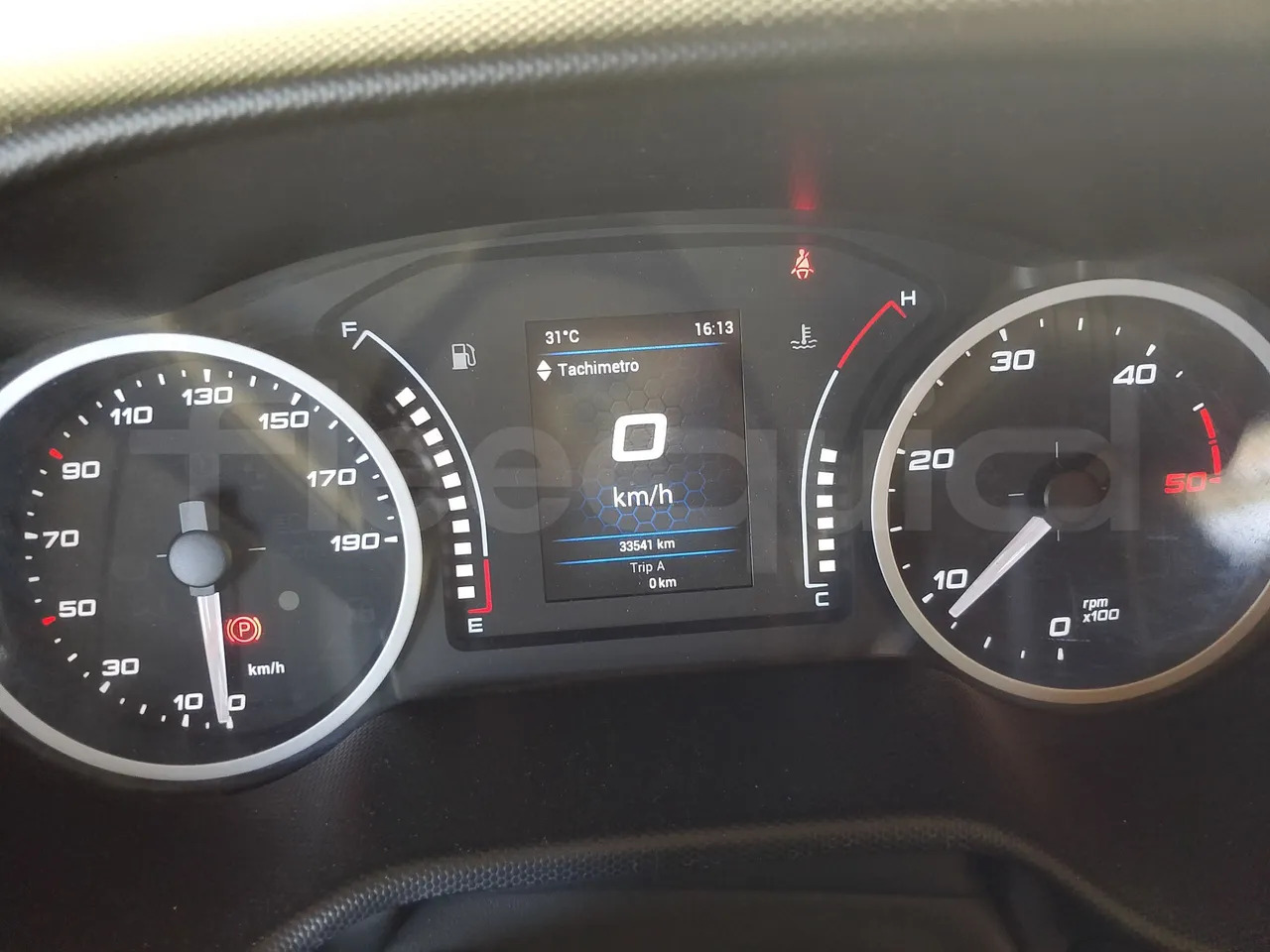 Iveco Indcar - Schulbus: das Bild 3 Iveco Indcar - Schulbus: das Bild 3