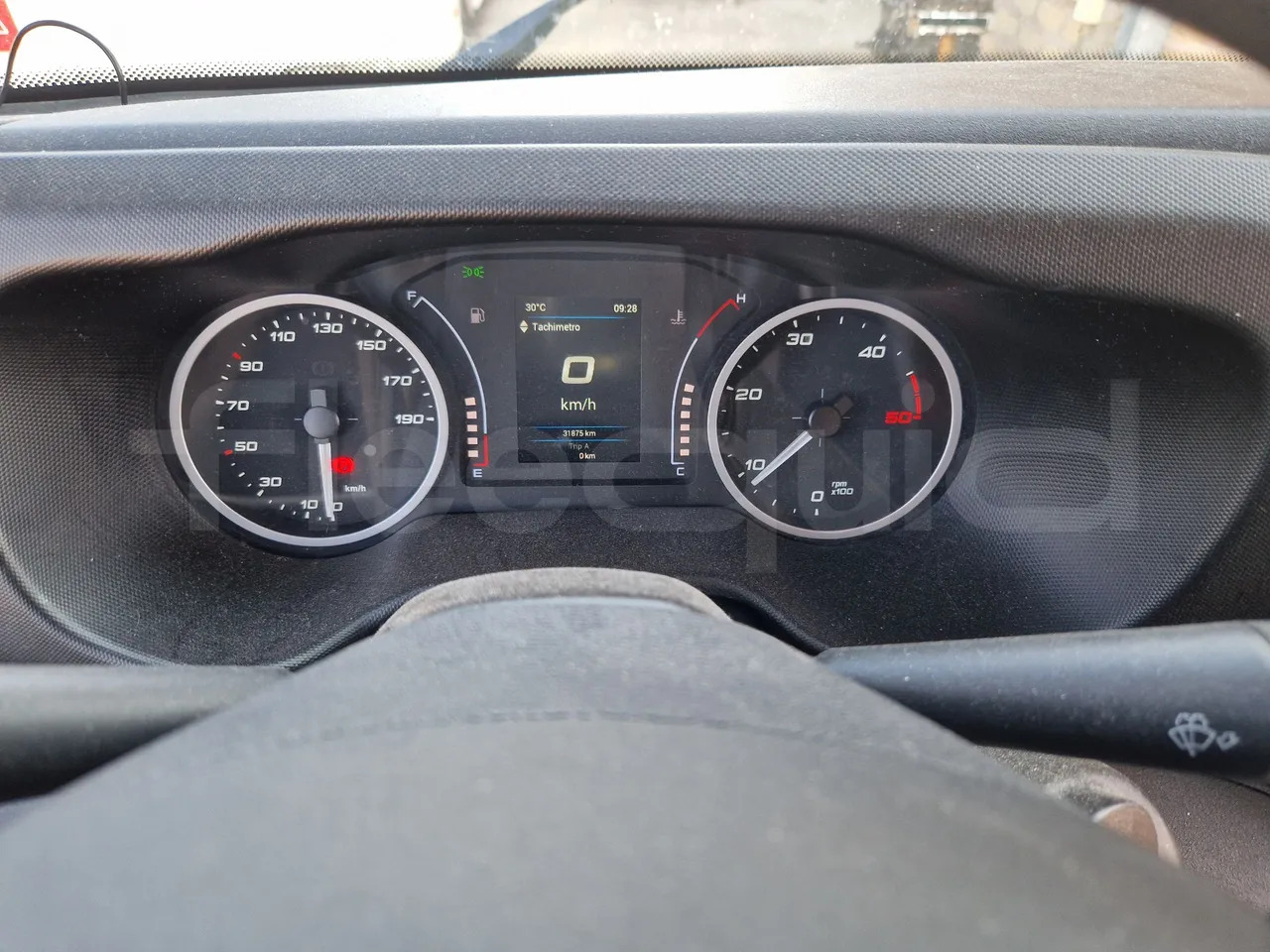 Iveco Indcar - Schulbus: das Bild 3 Iveco Indcar - Schulbus: das Bild 3