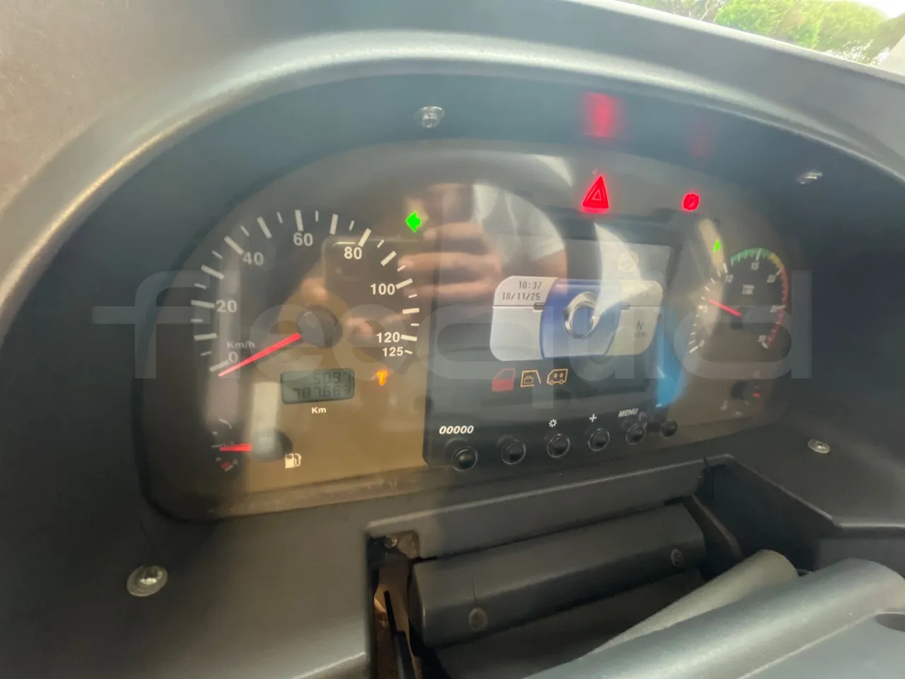 Iveco Irisbus France - Reisebus: das Bild 3 Iveco Irisbus France - Reisebus: das Bild 3