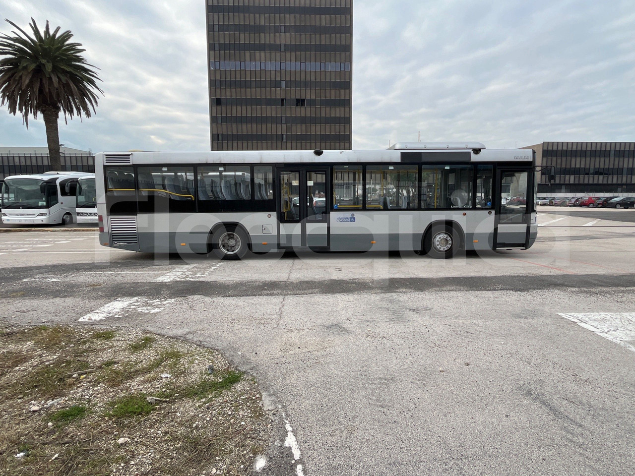 Überlandbus Man Lion's Classic: das Bild 10
