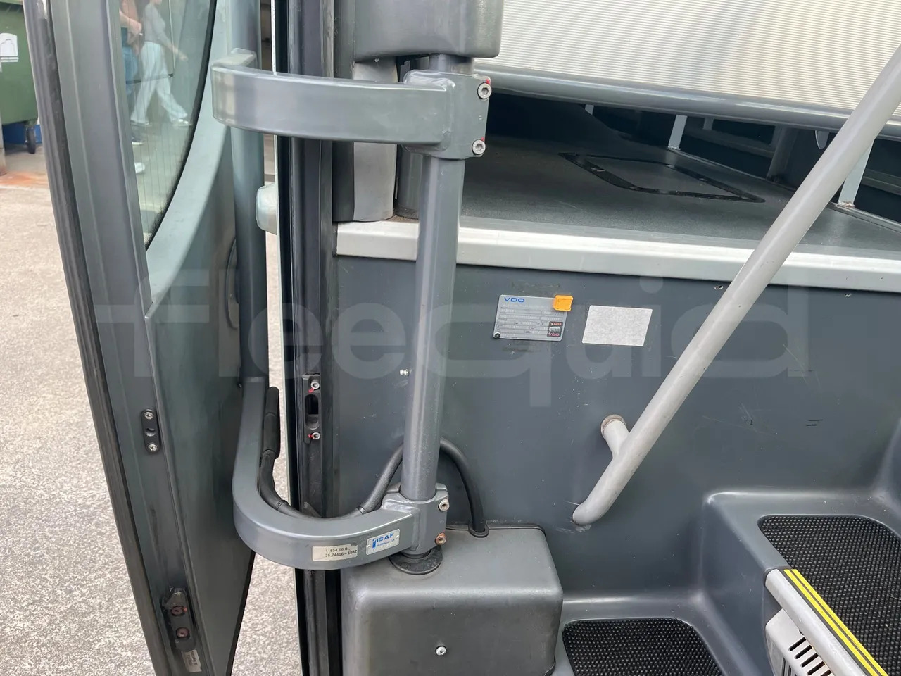 Überlandbus Man Lion's Regio L: das Bild 41 Überlandbus Man Lion's Regio L: das Bild 41