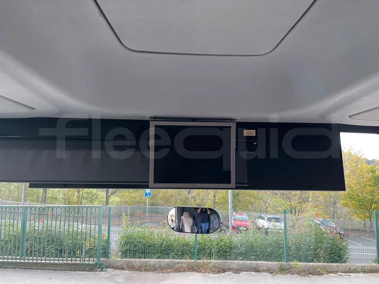 Überlandbus Man Lion's Regio L: das Bild 37 Überlandbus Man Lion's Regio L: das Bild 37