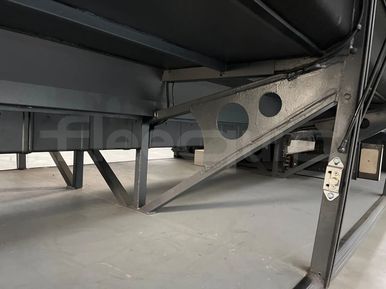 Überlandbus Man Lion's Regio L: das Bild 8 Überlandbus Man Lion's Regio L: das Bild 8