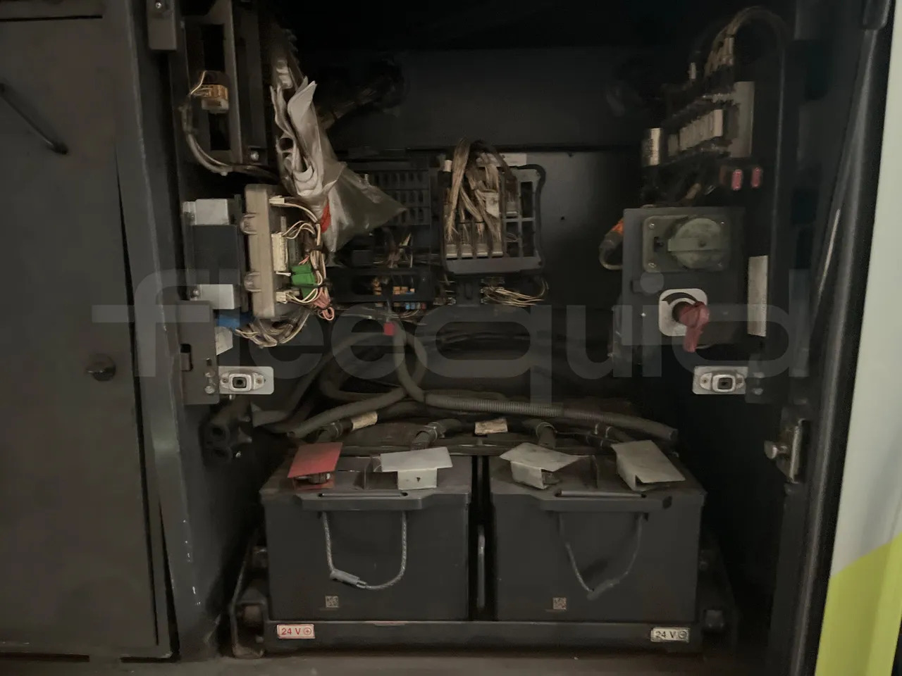 Überlandbus Man Lion's Regio L: das Bild 17 Überlandbus Man Lion's Regio L: das Bild 17