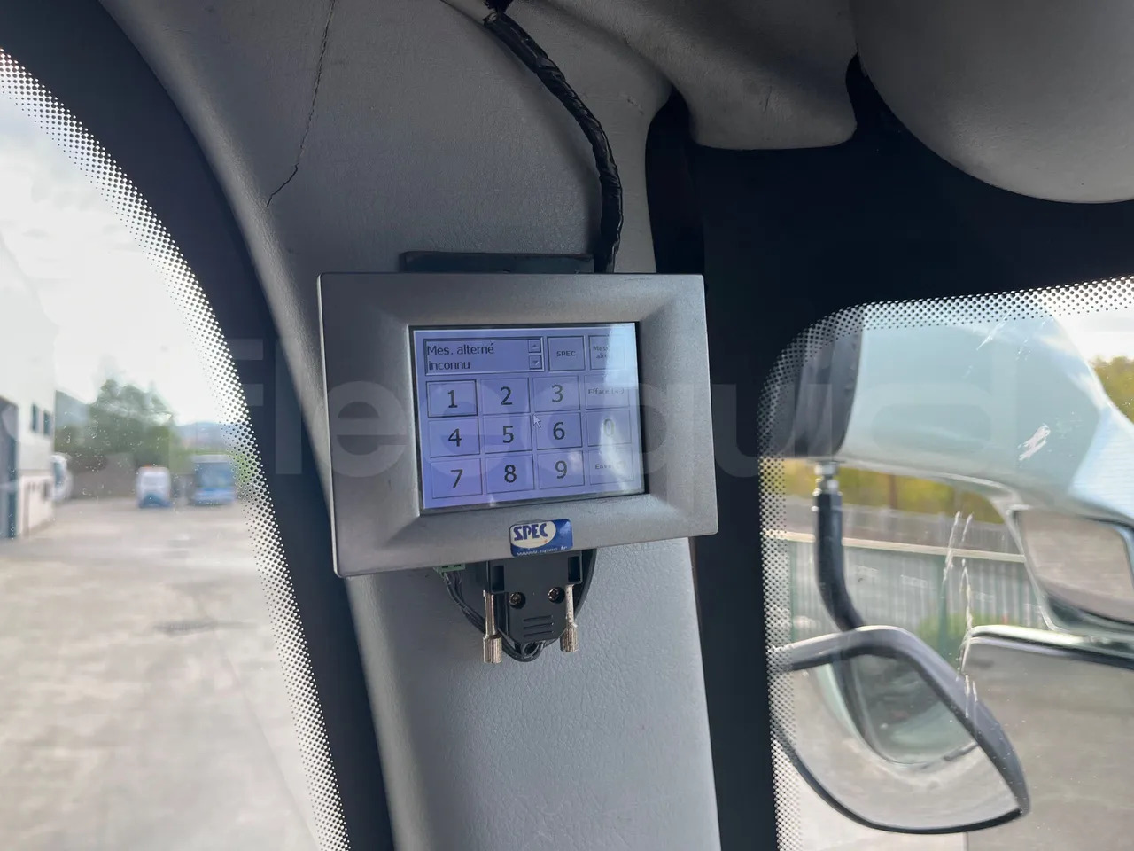 Überlandbus Man Lion's Regio L: das Bild 43 Überlandbus Man Lion's Regio L: das Bild 43